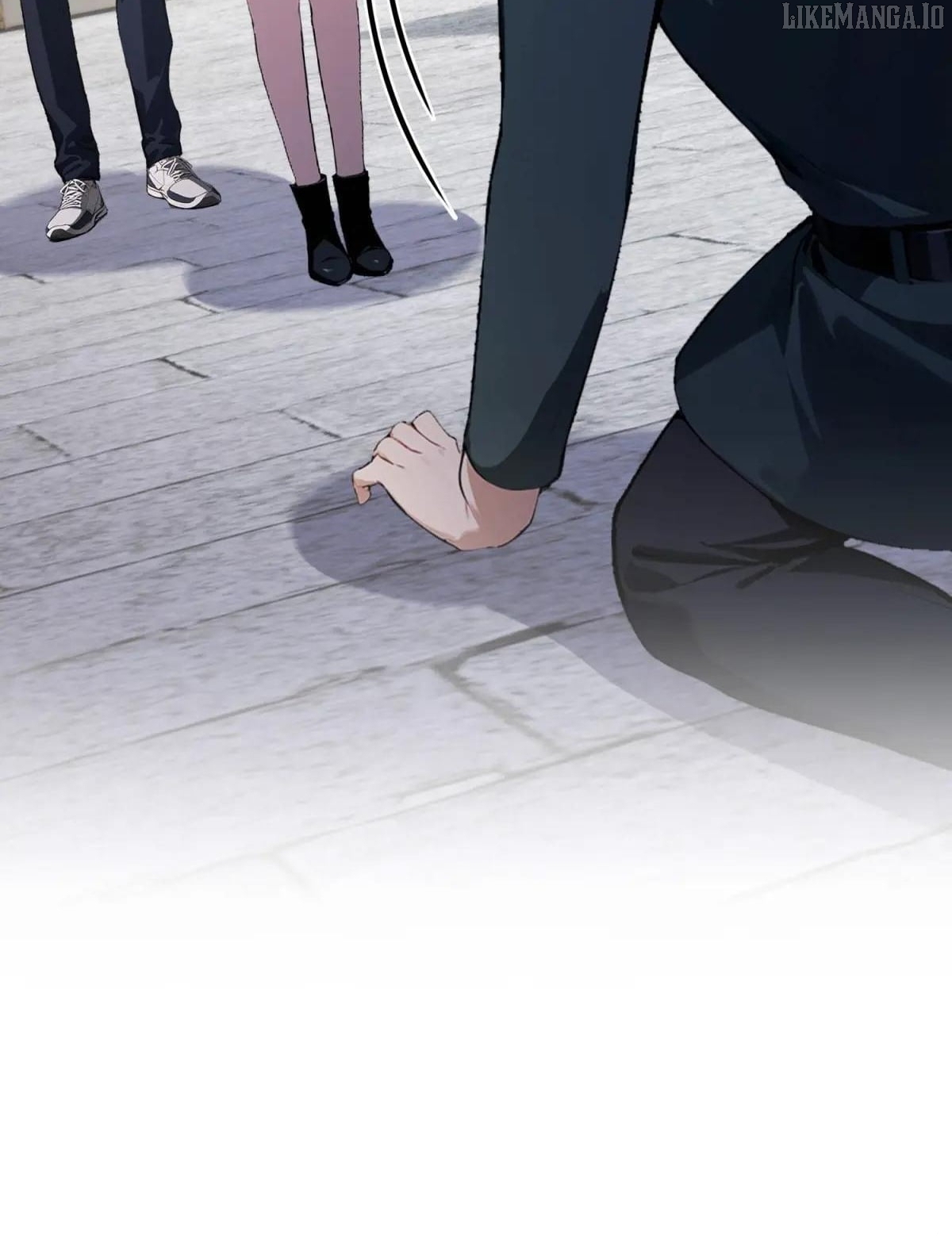 Outrageous! I opened a training class for empresses Chapter 77 - page 38